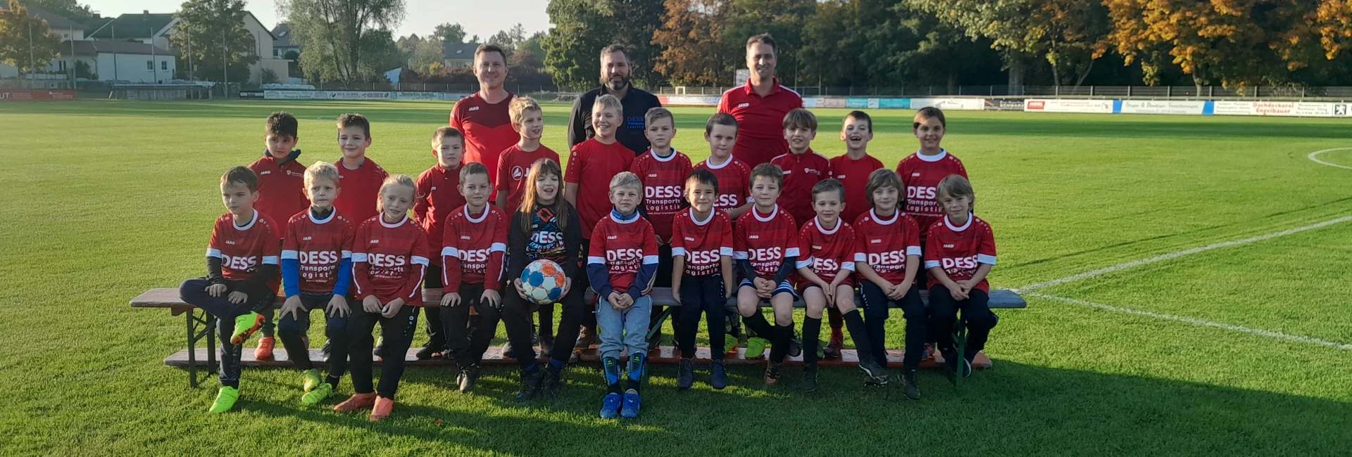 Menschlich, flexibel, familiär