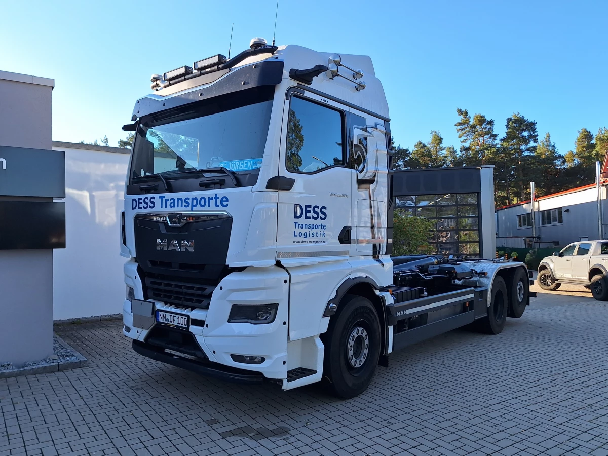 Unkonventionell, Pragmatisch